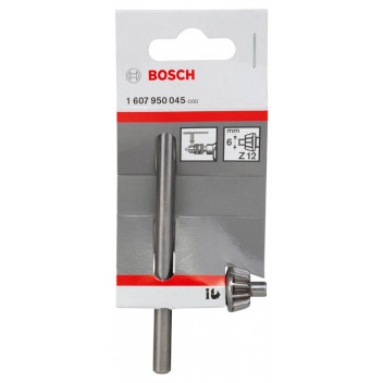 BOSCH S2 CHUCK KEY REPLACEMENT