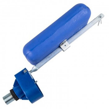 VALVE  FLOAT COMPLETE 9440040 CHEVRON LOW PRESSURE PVC 40MM