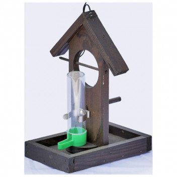 WILD WAYS NECTAR BIRD FEEDER