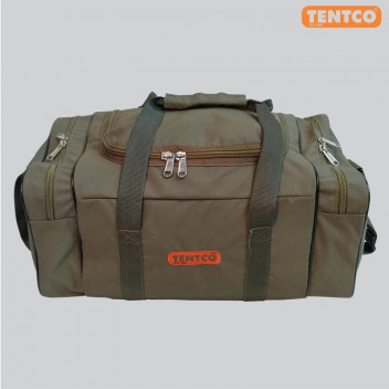 TENTCO SMALL DELUXE KIT BAG 55X25X35CM