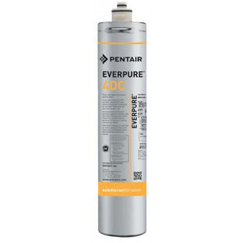 FRANKE CARTRIDGE FILTER REPLACEMENT 0.5 MICRON