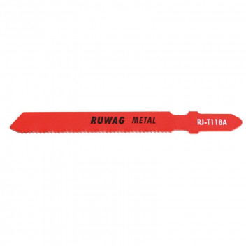 RUWAG METAL JIGSAW BLADE 2PACK