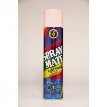 SPRAYMATE NEW PINK FAST DRYING SPRAY PAINT 250ML