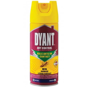 INSECTICIDE ANT CONTROL 300ML DYANT