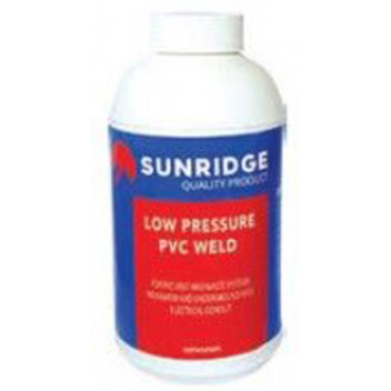 PVC NON-PRESSURE CEMENT SOLVENT 200ML