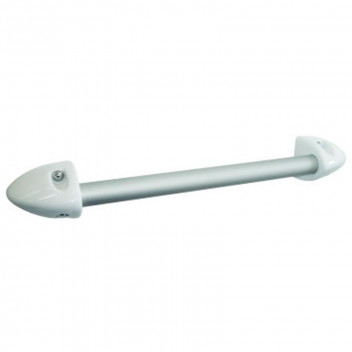 LECOCO WHITE GRAB RAIL