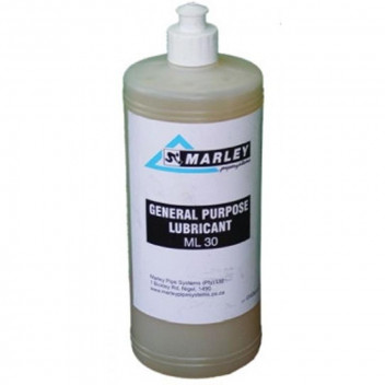 LUBRICANT SEAL ML30 RING 1L.