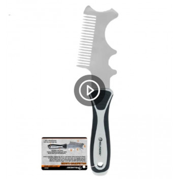 MULTI-TOOL PAINT 50219 4 IN 1 STAINLESS STEEL ROLLINGDOG