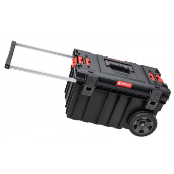 QBRICK ONE TROLLEY VARIO STORAGE BOX