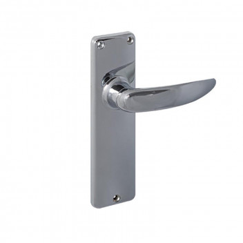 RADIUS CPL WC DOOR FURN