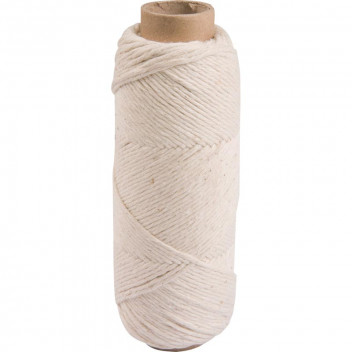 MATUS ROPE COTTON TWINE 93M 100G