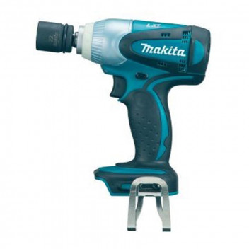 MAKITA 18V LITHIUM-ION CORDLESS IMPACT WRENCH