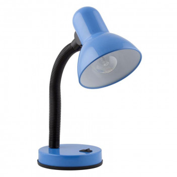 EUROLUX BLUE MAX STUDENT DESK LAMP 40W 230V