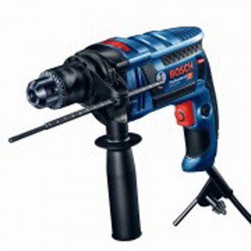 ROBERT BOSCH IMPACT DRILL GSB 16 RE BLUE 750W