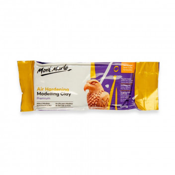 TERRACOTTA CRAFT HARDENING AIR CLAY 250G