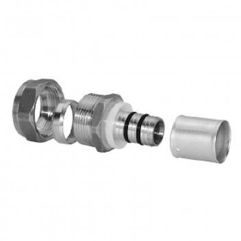 RIFENG COMPRESSION ADAPTOR UNION