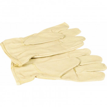 MATSAFE GLOVE GOAT SKIN PP 120