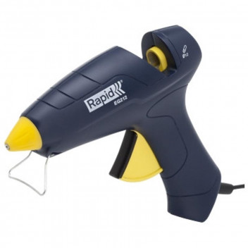 TOPLINE P/CLAMSHELL GLUE GUN RAPID EG1065.