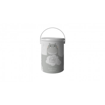 GENKEM KIDZ CONCEPT BLUSH GREY WATERBASED PVA PAINT 5L