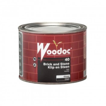 WOODOC BRICK STONE SEALER 500ML