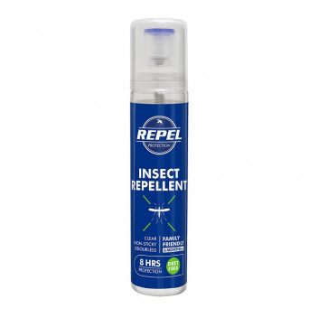 REPELLENT INSECTPEN  SH1812 SPRAY  30ML REPEL