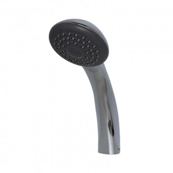 BLUTIDE ECO CHROME SHOWER HAND