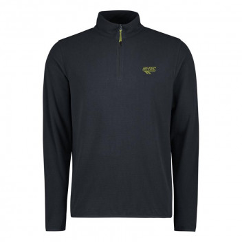 HI-TEC TECH 1/4 ZIP BOTTOMLESS PIT MENS FLEECE TOP 2XLARGE