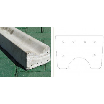 LINTOL 4200X110X75MM STR