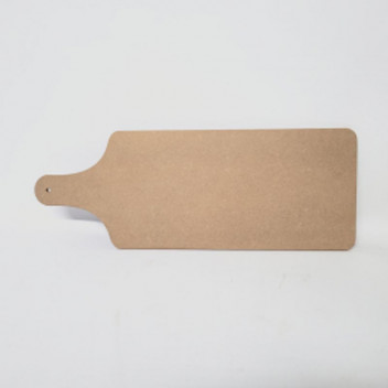 WOOD CHEESE BOARD