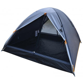 GENESIS 3PERSON DOME TENT 205X205X125CM