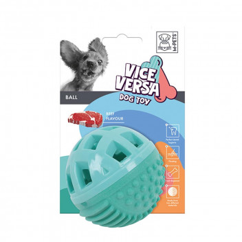 VICE VERSA BEEF SCENT DOG FOOD