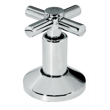 BREVIK 5/8 INCHES PLUS UNDERTILE PAIR HEADPART TAP