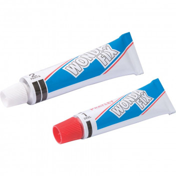 PRATLEY WONDAFIX WHITE ADHESIVE 30ML