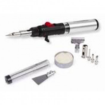 TRADEFLAME MINI SOLDER IRON KIT