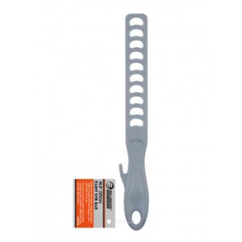 STIR PAINT PLASTIC BAR 80991G 270MM ROLLINGDOG