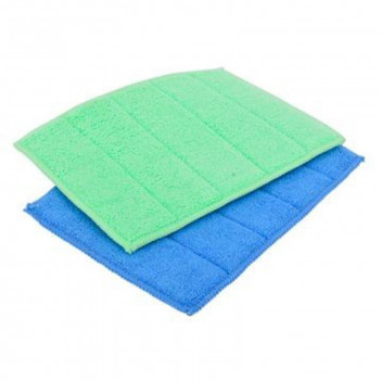 ACADEMY MICROFIBRE CLOTH 2 PIECE