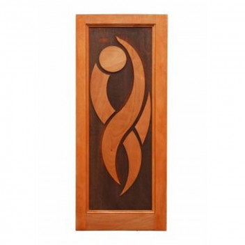 SWARTLAND KYD101 DANCER ENTRANCE DOOR WOOD.