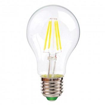 RADIANT LED FILAMENT BULB A60 E27 4W 3000K