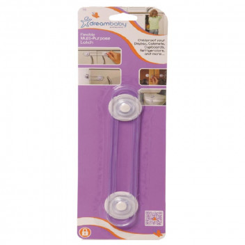 LATCH MULTI-PURPOSE F126 DREAMBABY