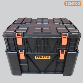 TENTCO LID EXTENSION FOR TENTCO BOX