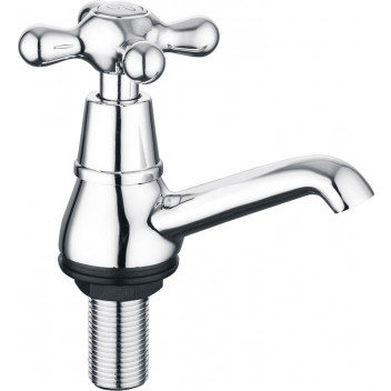 PURA TAP PILLAR BASIN CLASSIC 15MM