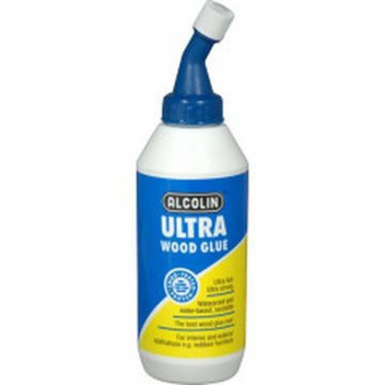 ALCOLIN ULTRA WOOD GLUE 500ML