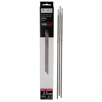 VITEMAX WELDING ROD 2.5MM 1KG.