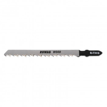 RUWAG JIGSAW BLADE 6-60MM 2PACK