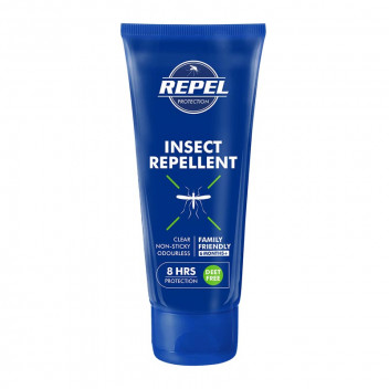 REPELLENT INSECT  SH1656  TUBE 100ML REPEL