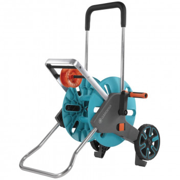 GARDENA TROLLEY HOSE CLEVER ROLL M