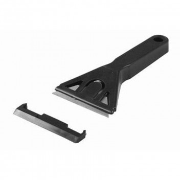 ACADEMY WINDOW SCRAPER PLASTIC