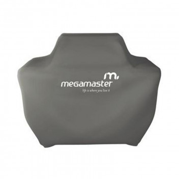 MEGAMASTER 3BURNER COVER