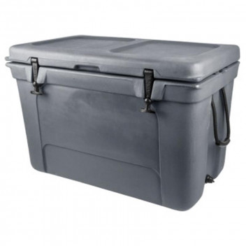 ROMER GREY COOLBOX 65L