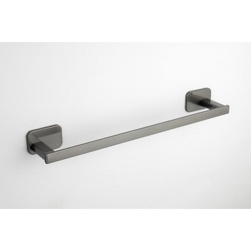 RAIL SINGLE 600 16-EPG-STR0-GNM GUNMETAL ECLIPSE